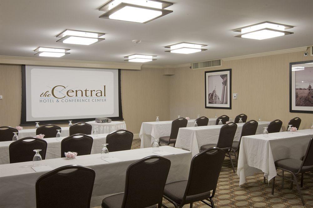 Western Premier The & Conference Center Hotel 4*