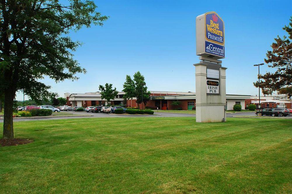 Hotel Western Premier The & Conference Center 4*