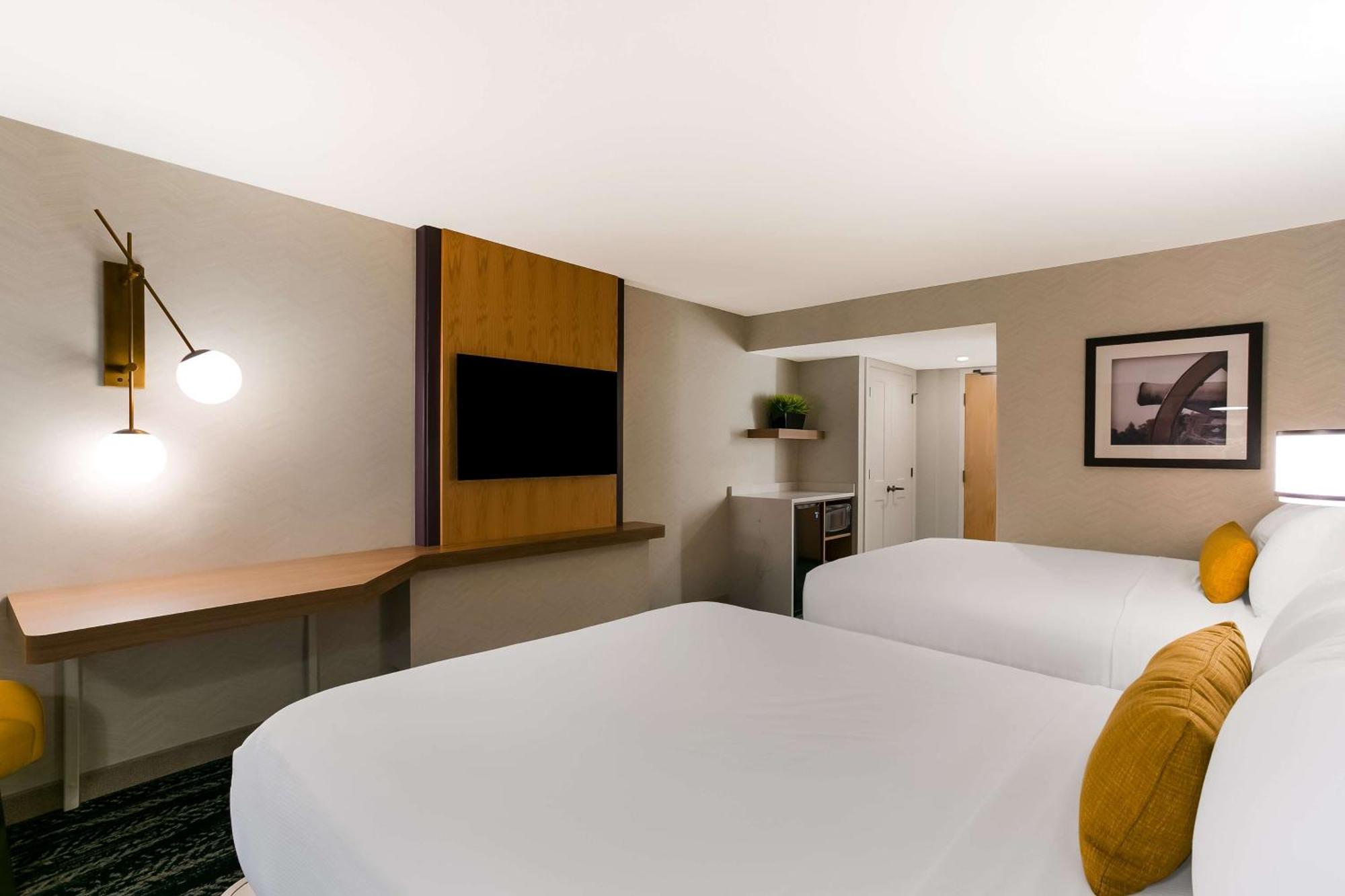 Hotel Western Premier The & Conference Center