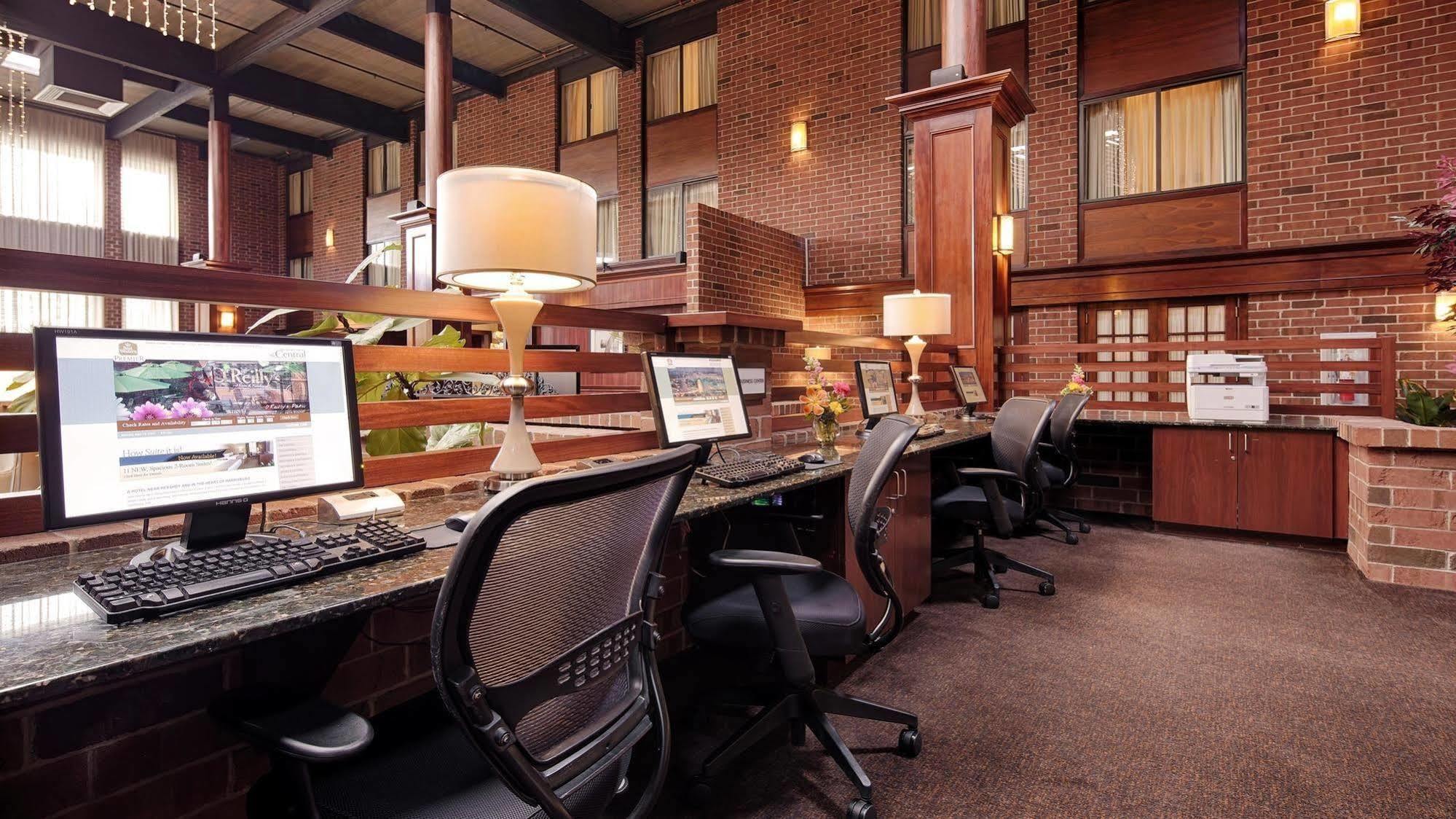 Western Premier The & Conference Center Hotel 4*