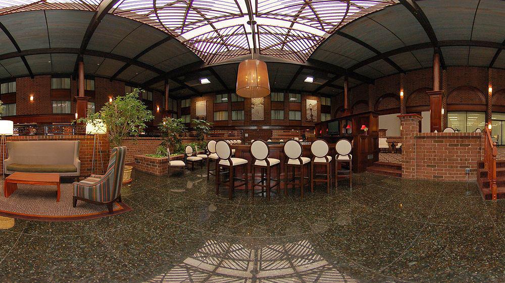 Hotel Western Premier The & Conference Center