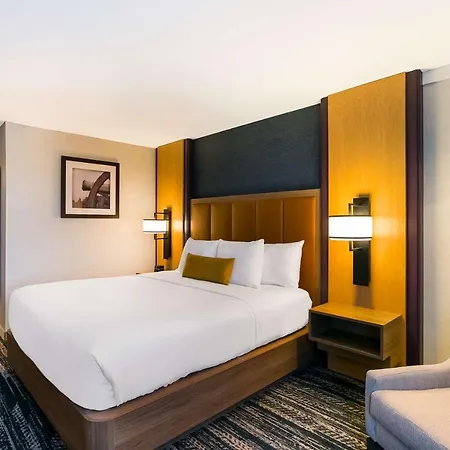 Best Western Premier The Central Hotel & Conference Center Harrisburg Exterior foto