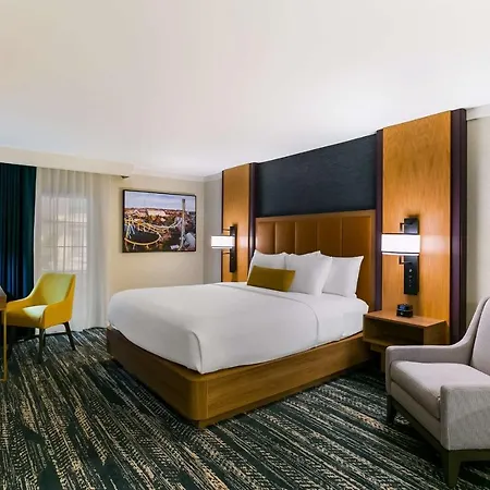 Best Western Premier The Central Hotel & Conference Center Harrisburg Exterior foto