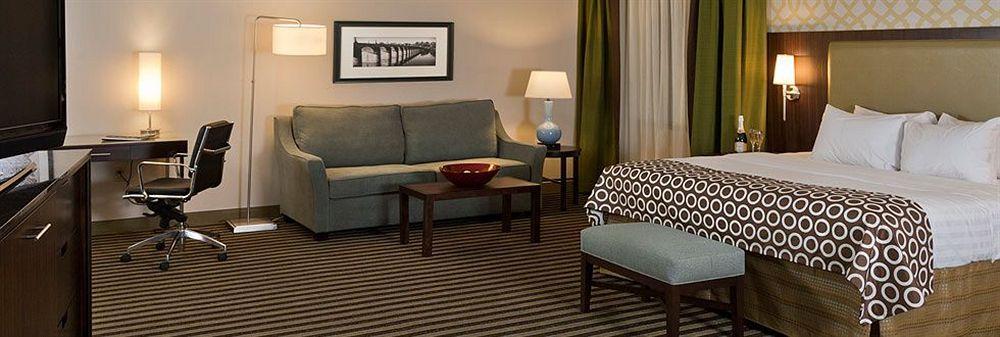 Western Premier The & Conference Center Hotel Harrisburg