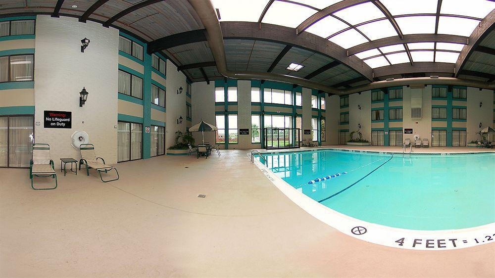 Western Premier The & Conference Center Harrisburg