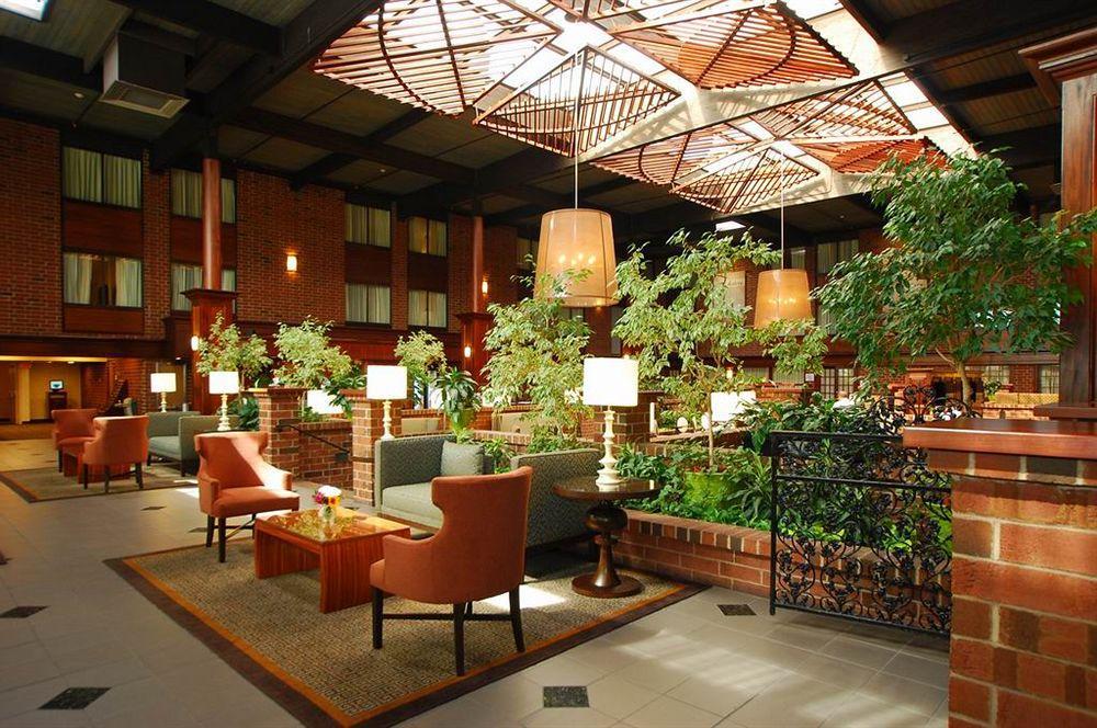 Western Premier The & Conference Center Hotel 4*