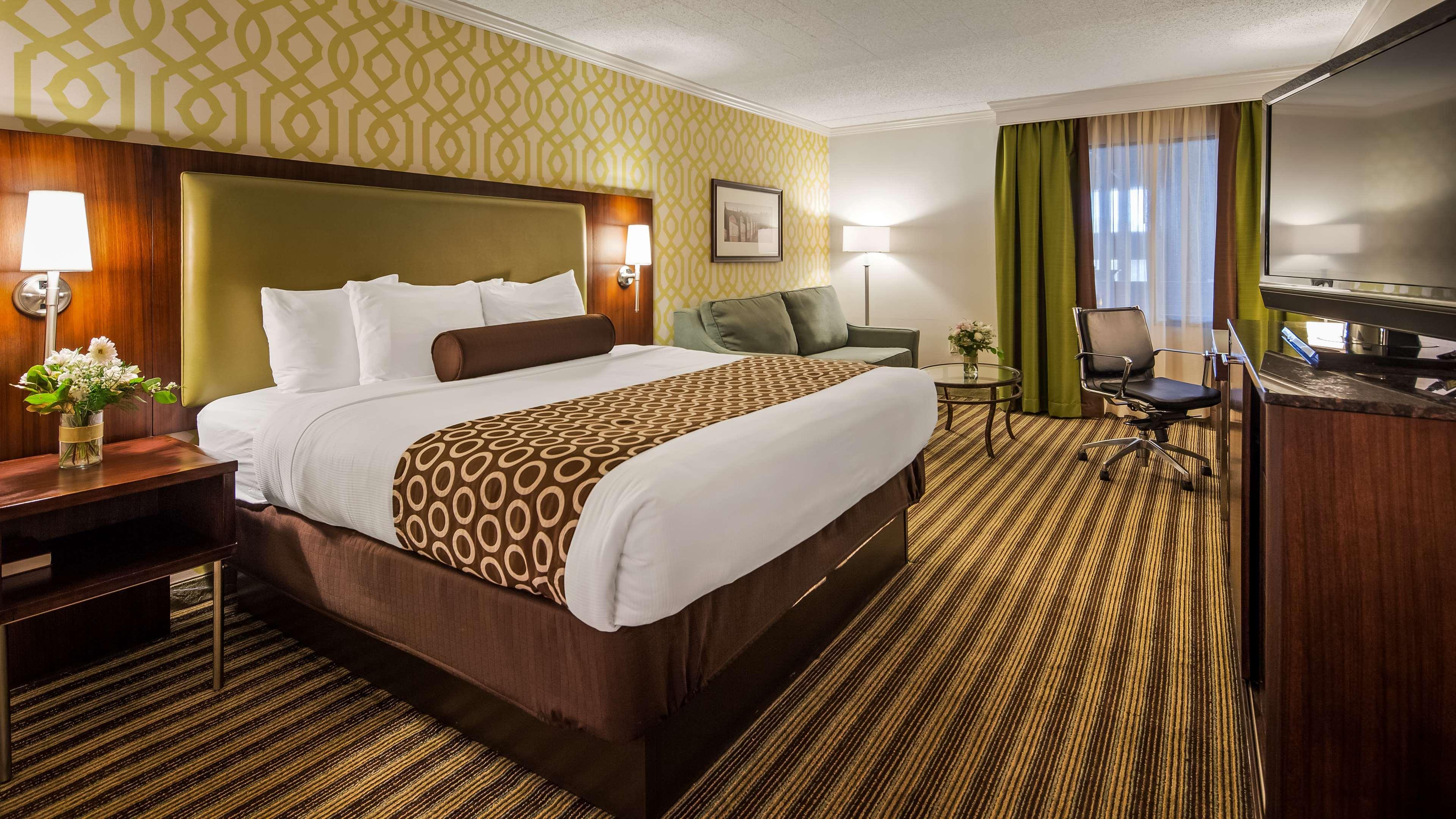 Western Premier The & Conference Center 4* Harrisburg