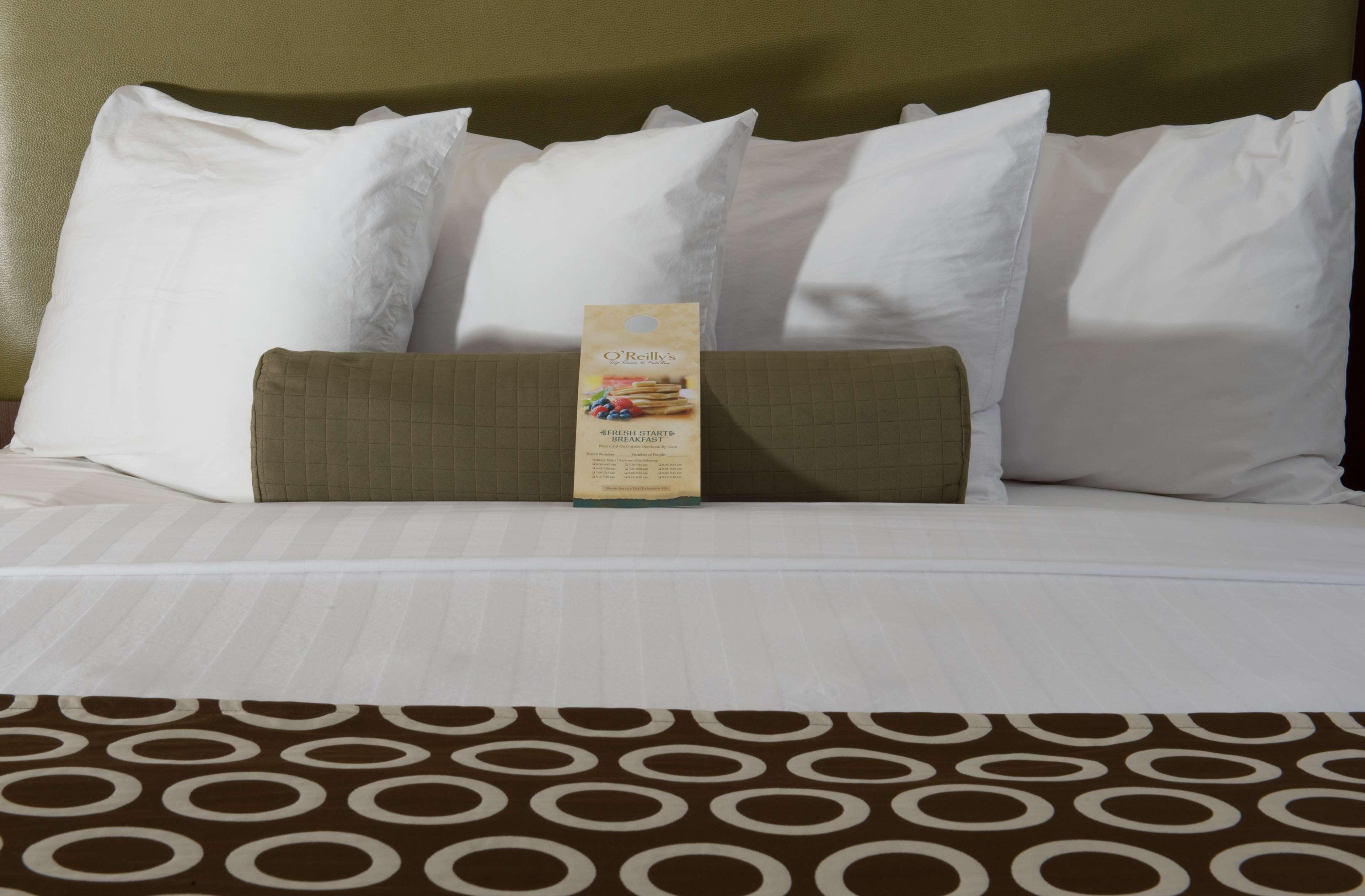 Western Premier The & Conference Center 4* Harrisburg