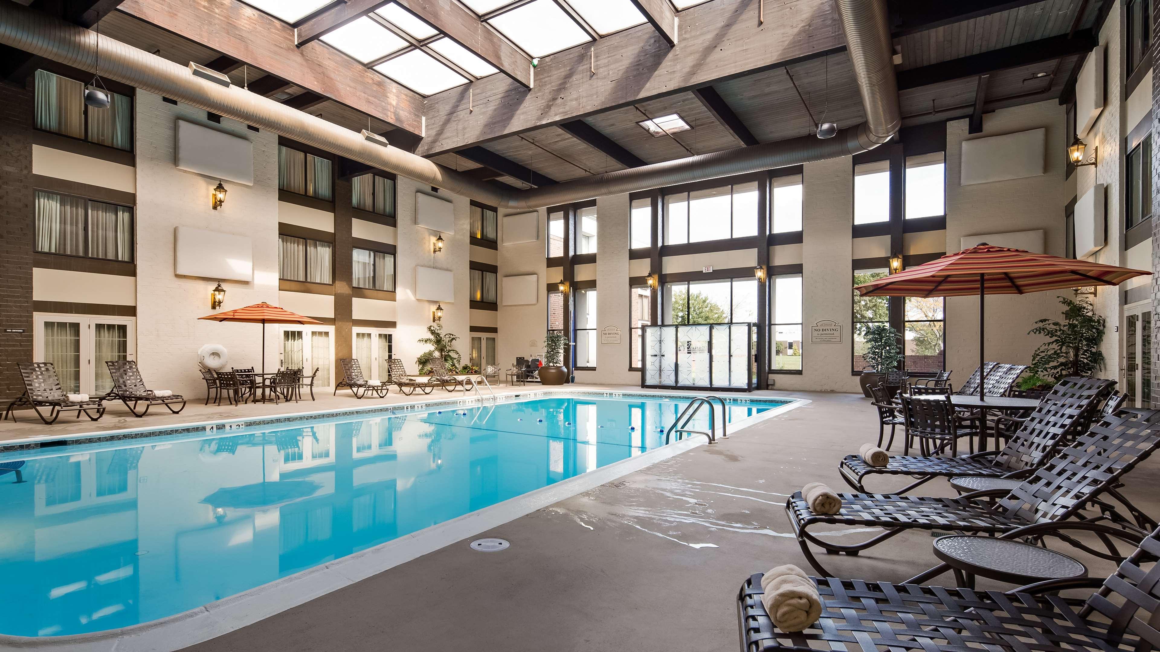 Western Premier The & Conference Center Harrisburg