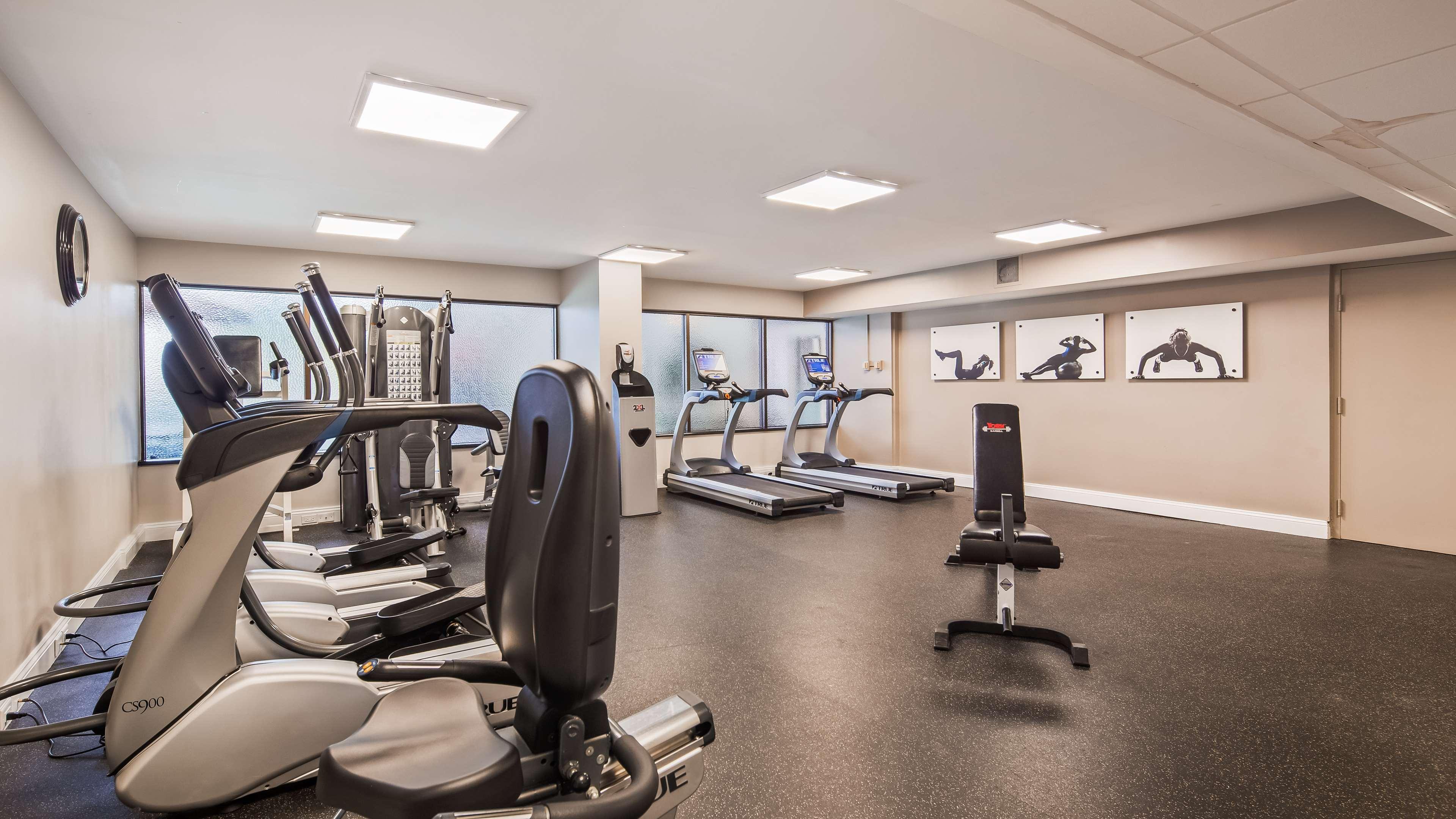 Western Premier The & Conference Center Hotel 4*
