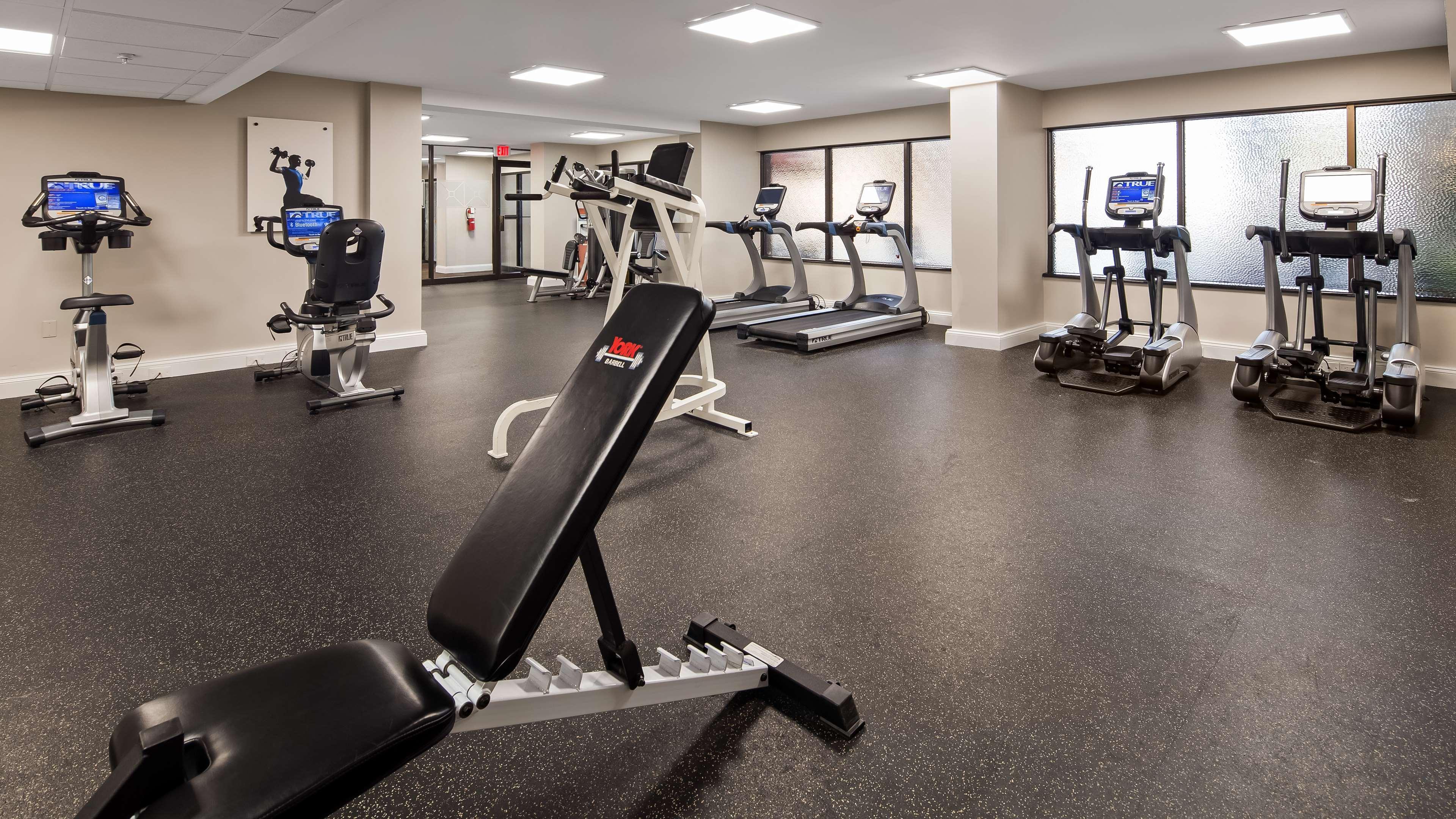 Hotel Western Premier The & Conference Center 4*