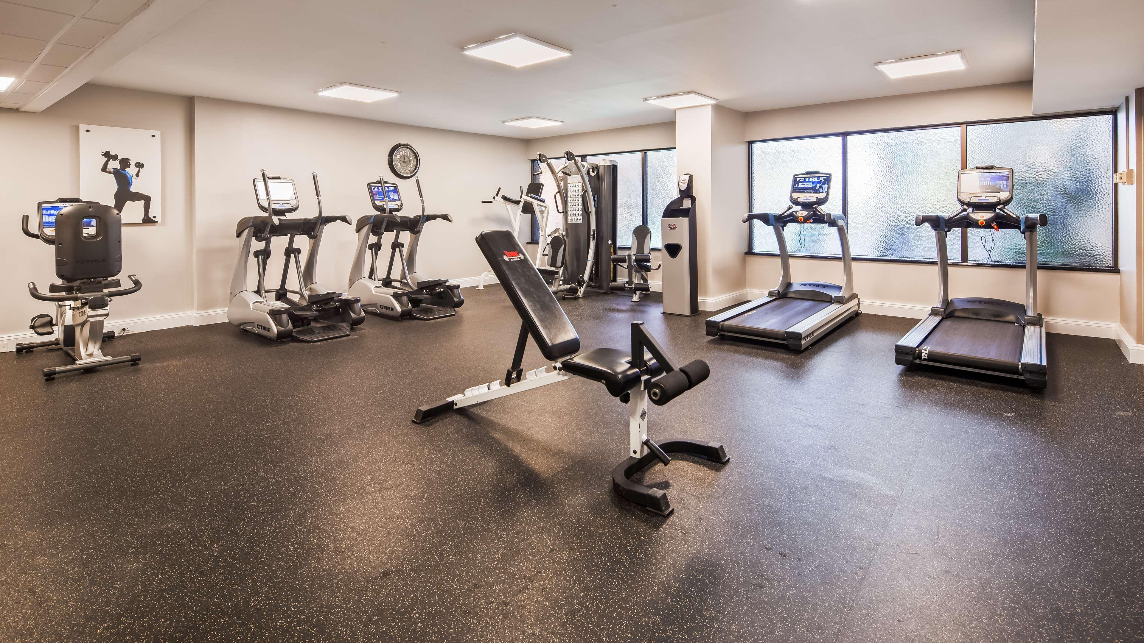 Western Premier The & Conference Center Hotel 4*