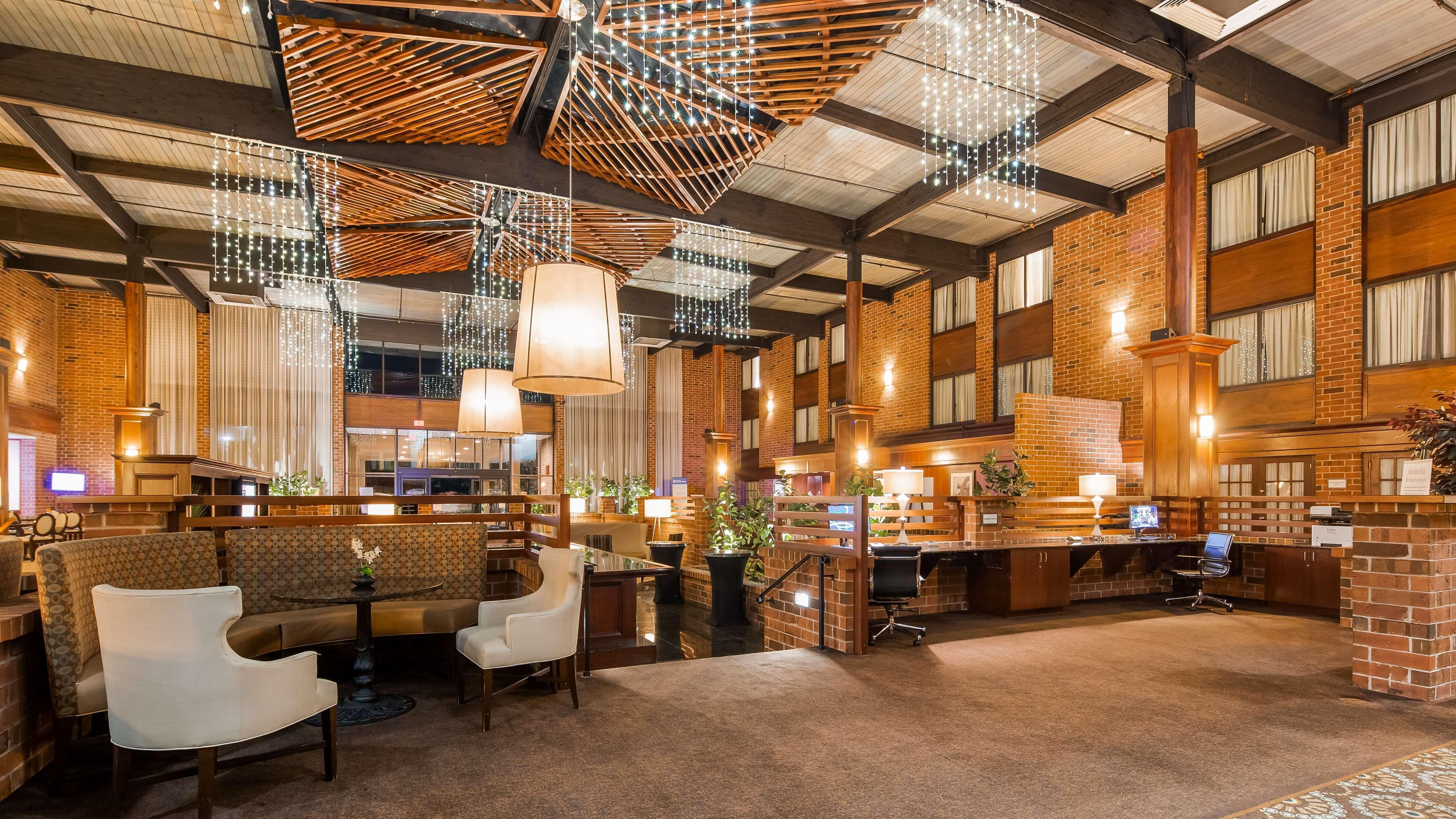 Western Premier The & Conference Center Harrisburg