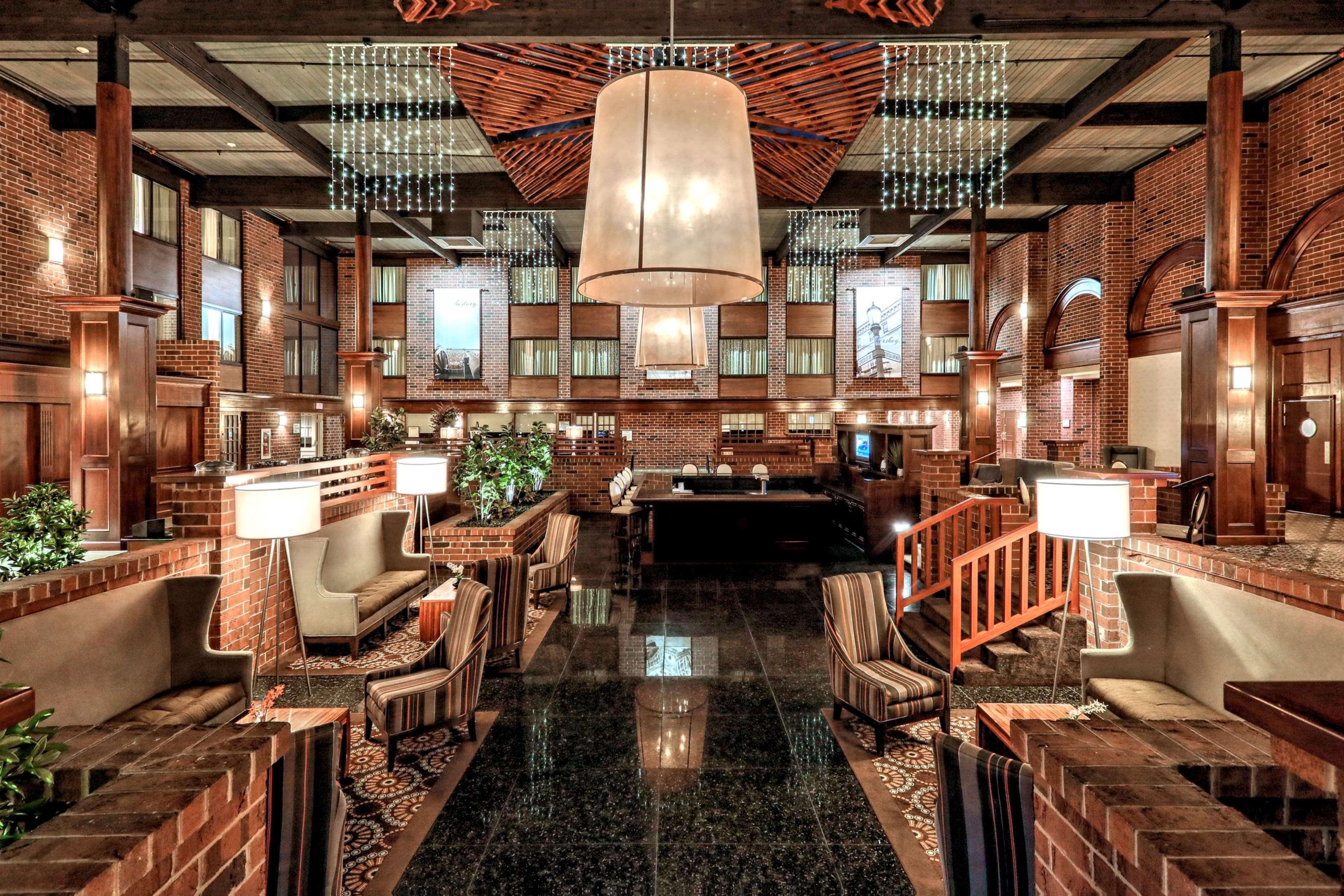 Western Premier The & Conference Center 4* Harrisburg
