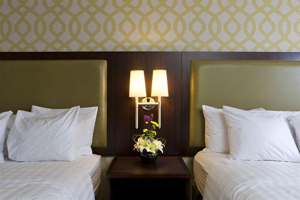 Hotel Western Premier The & Conference Center 4*