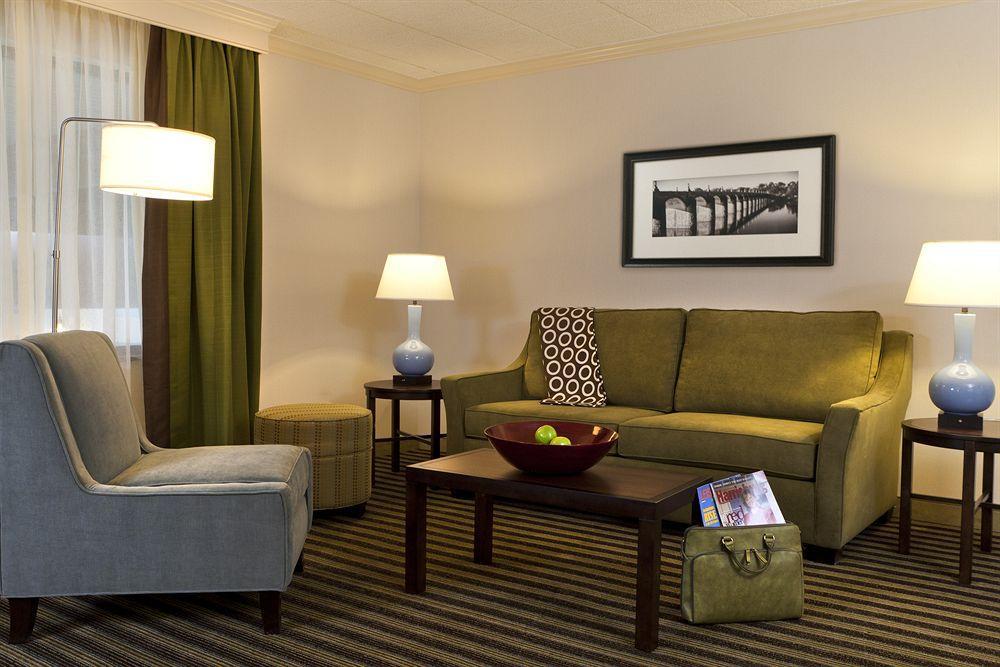 Hotel Western Premier The & Conference Center Harrisburg