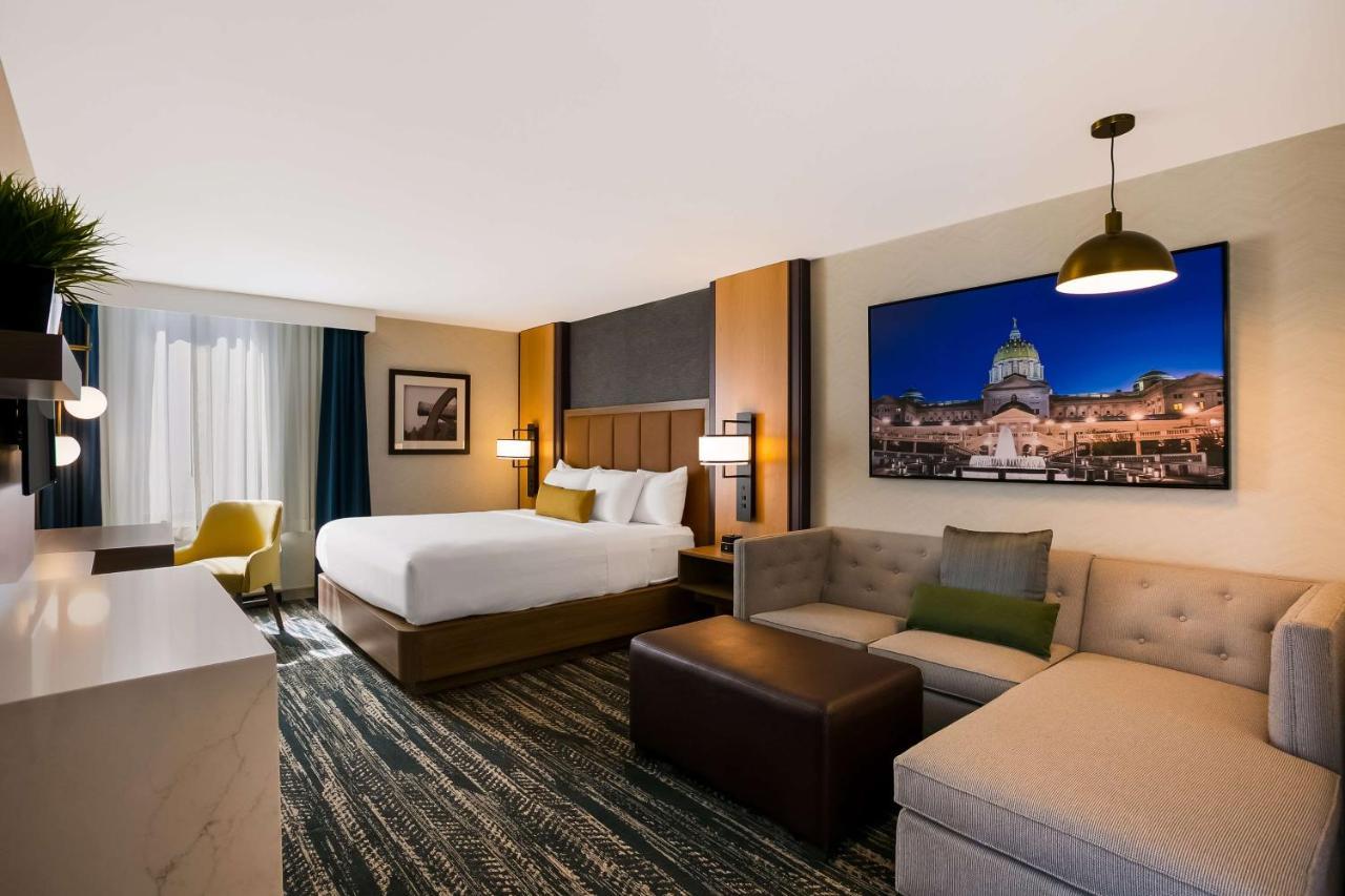 Western Premier The & Conference Center 4* Harrisburg