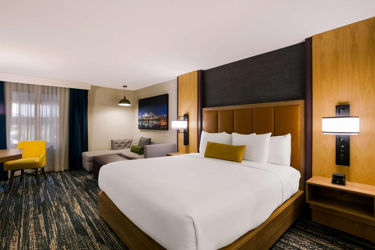 Western Premier The & Conference Center 4* Harrisburg