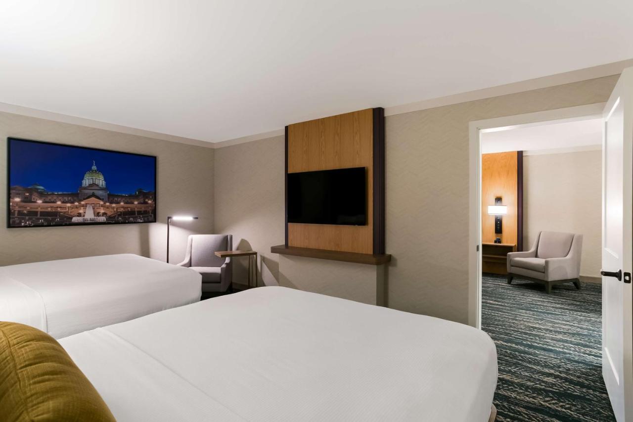 Western Premier The & Conference Center Hotel 4*