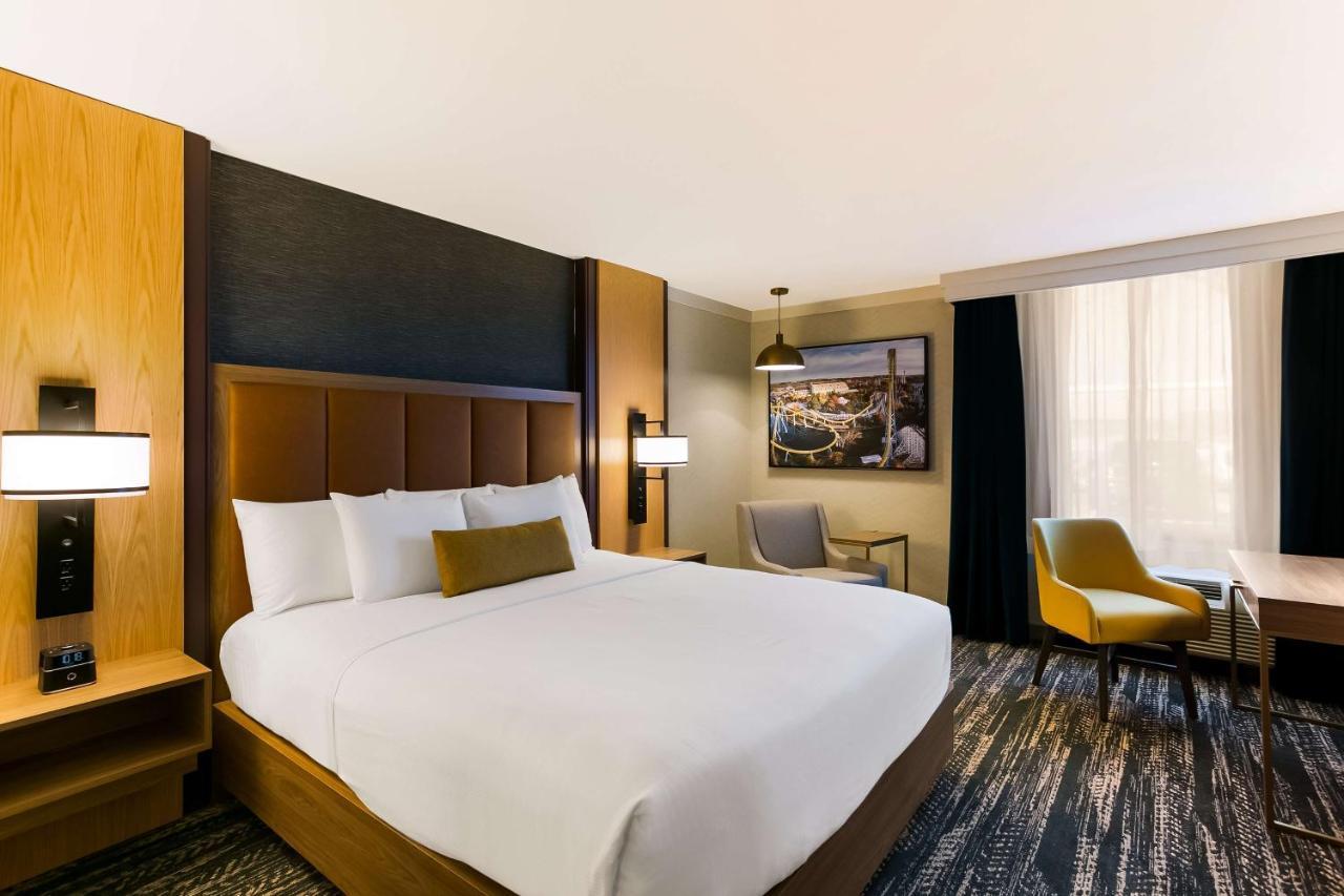 Western Premier The & Conference Center Hotel Harrisburg