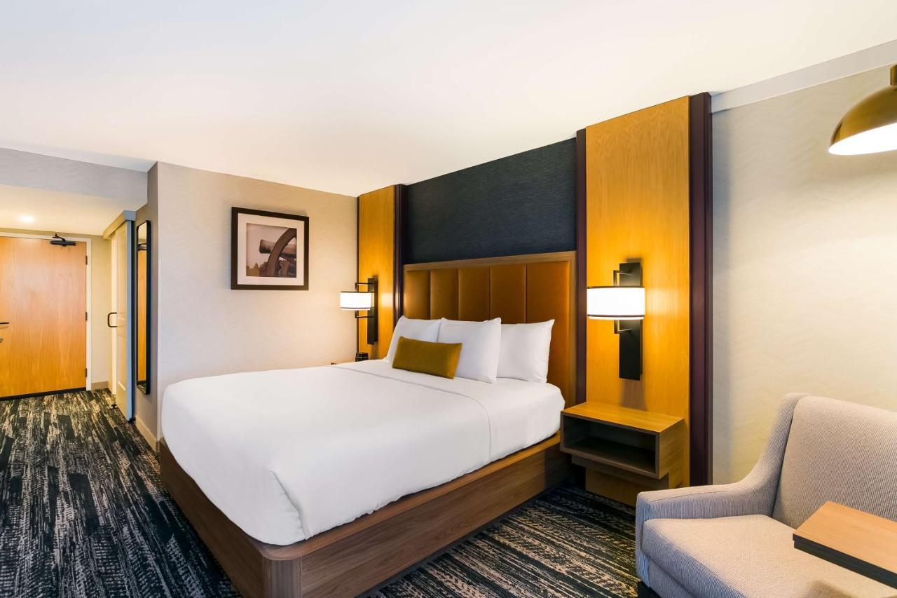 Hotel Western Premier The & Conference Center Harrisburg
