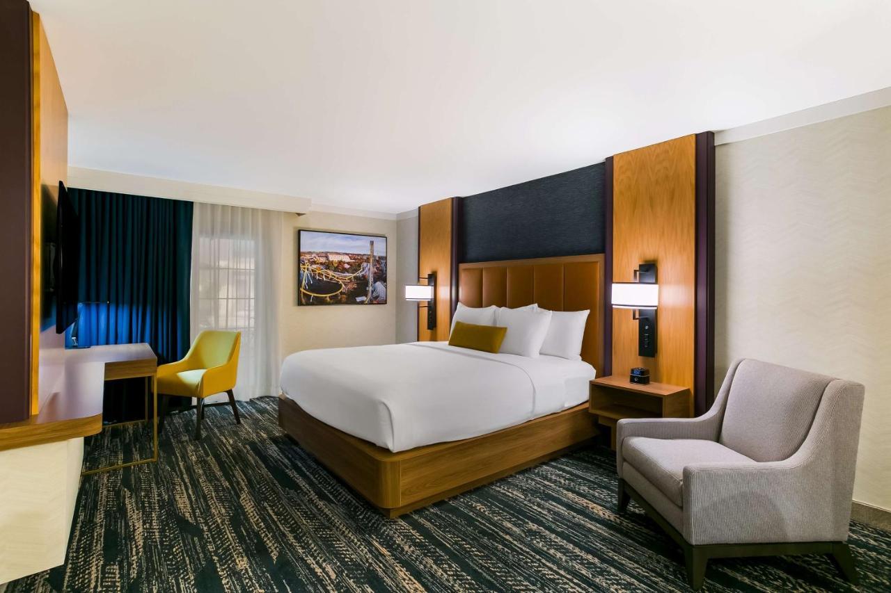 Western Premier The & Conference Center Hotel Harrisburg