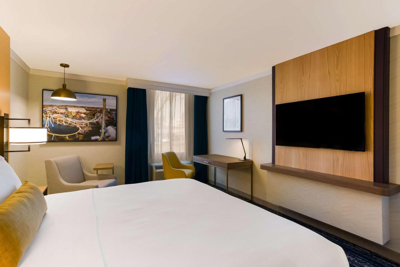 Western Premier The & Conference Center Harrisburg