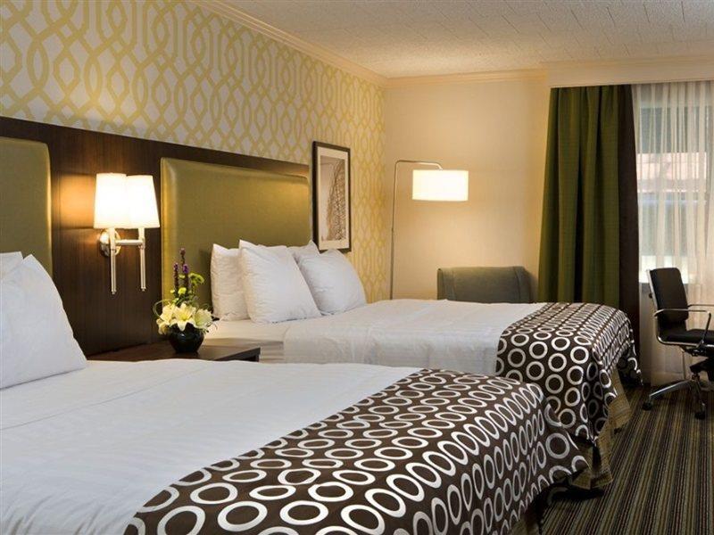 Hotel Western Premier The & Conference Center