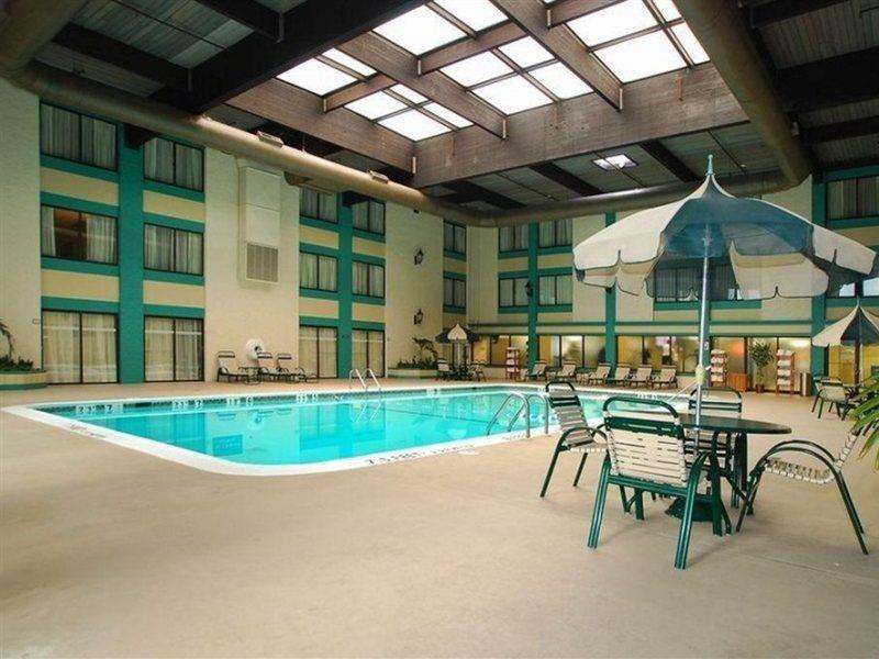 Hotel Western Premier The & Conference Center