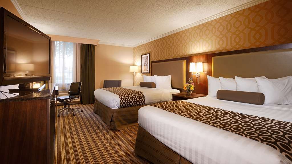 Western Premier The & Conference Center Hotel 4*