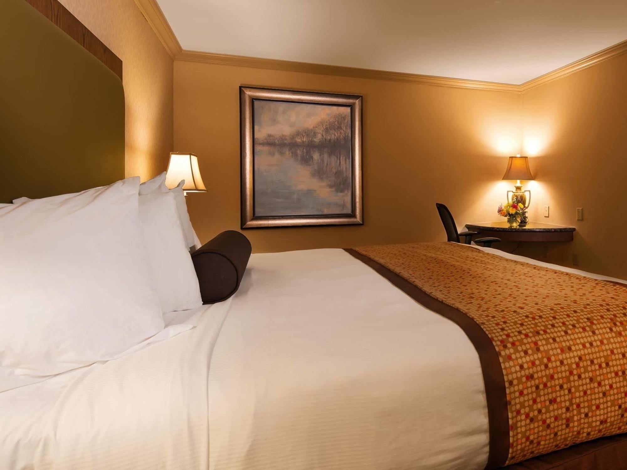 Western Premier The & Conference Center Hotel Harrisburg
