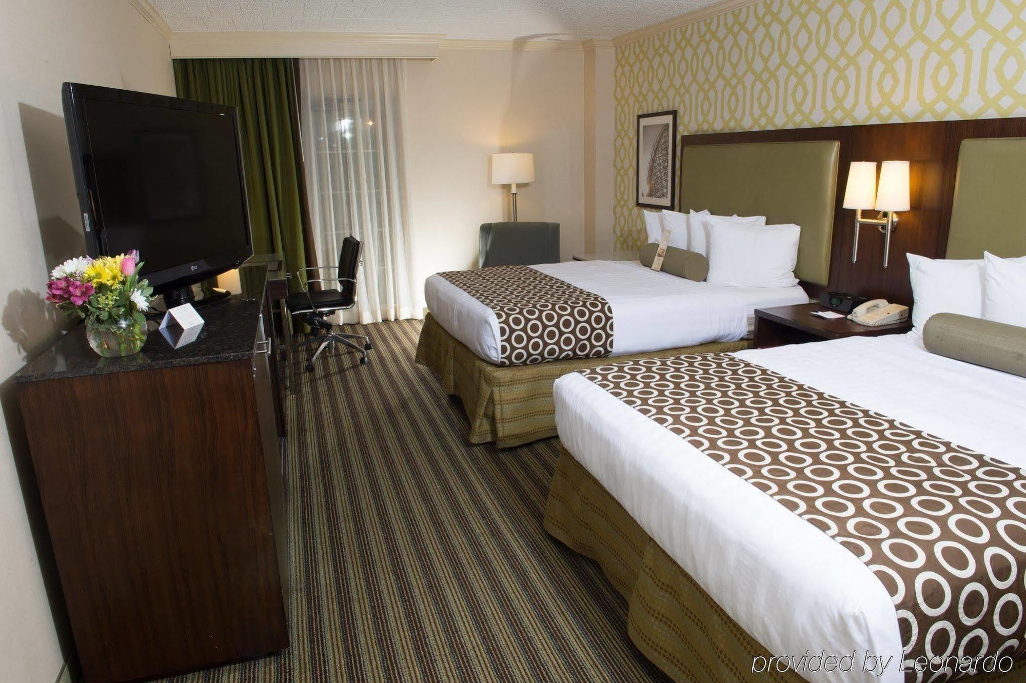Western Premier The & Conference Center Harrisburg