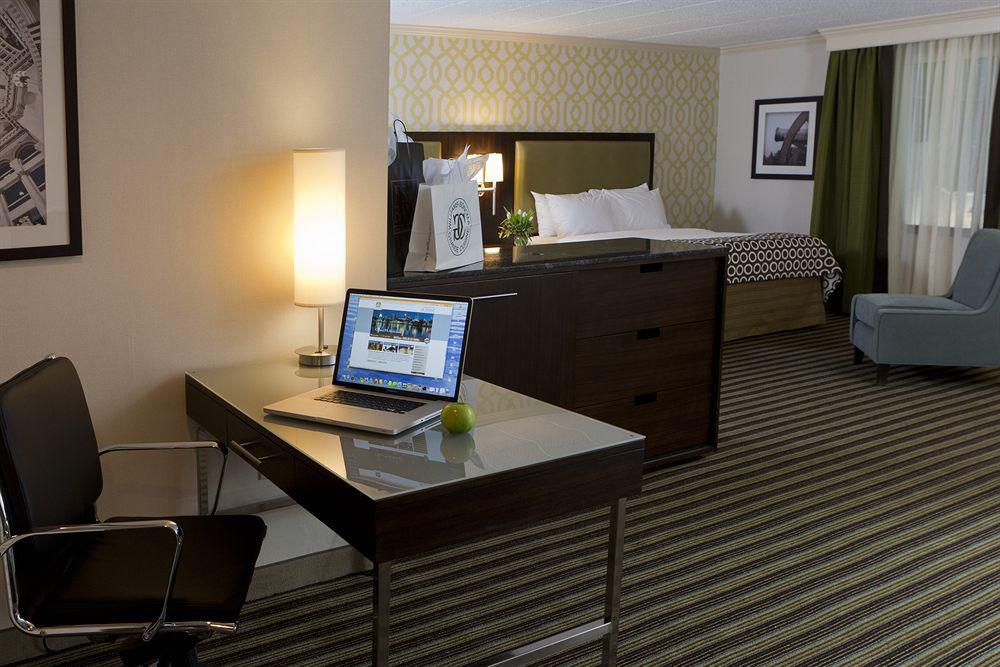 Hotel Western Premier The & Conference Center Harrisburg