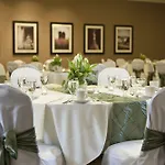 Best Western Premier The Central Hotel & Conference Center 