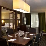 Best Western Premier The Central Hotel & Conference Center 