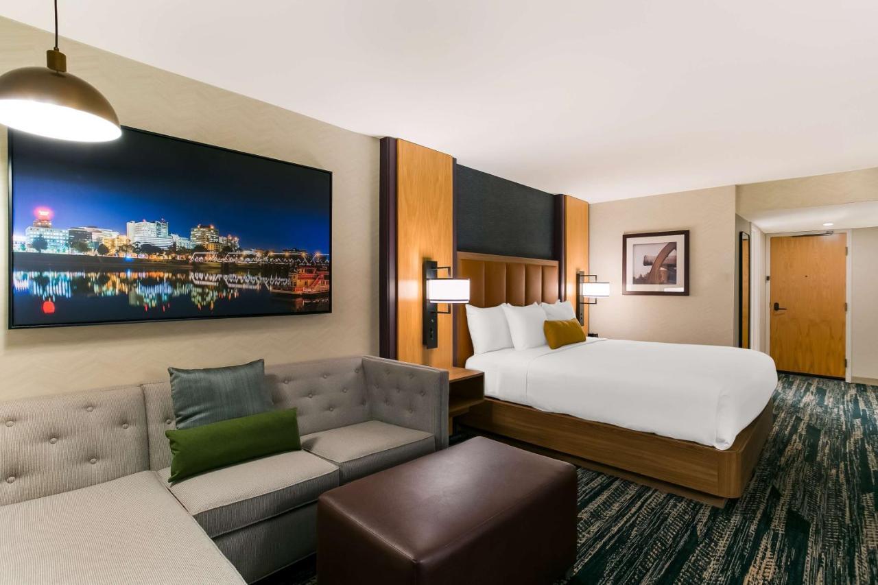 Western Premier The & Conference Center Harrisburg